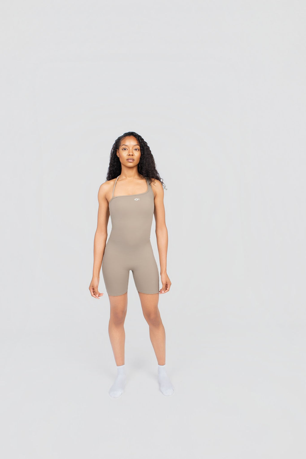 Core Sculpt Back-Out Bodysuit